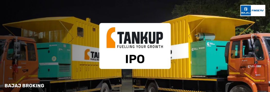 Tankup Engineers IPO: Things Smart Investors Need to Know