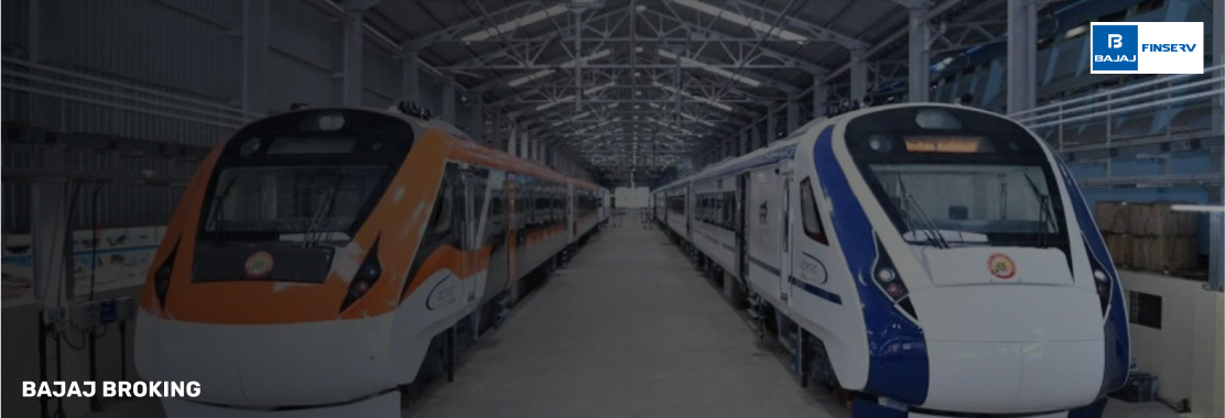 Titagarh Rail Systems Bags ₹91.12 cr LOA for WAG-9HC Shell Assemblies