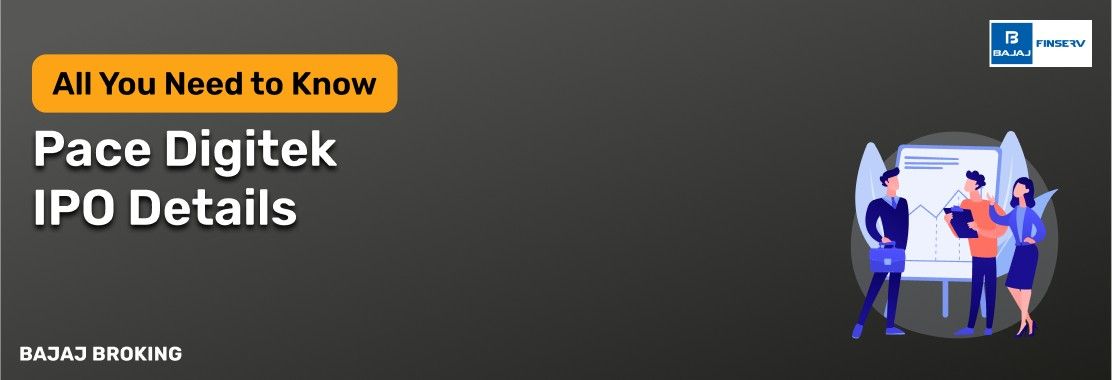 Pace Digitek IPO: Things Smart Investors Need to Know