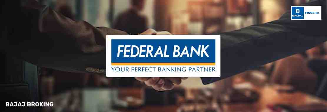 Federal Bank Acquires 4% Stake in Ageas Federal Life for ₹97.44 Crore
