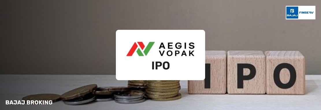 How to Apply for Aegis Vopak Terminals IPO?
