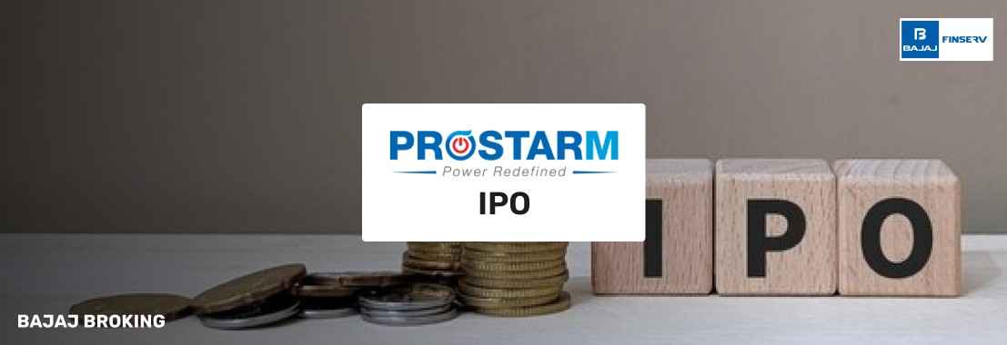 Prostarm Info Systems IPO Live Subscription Status