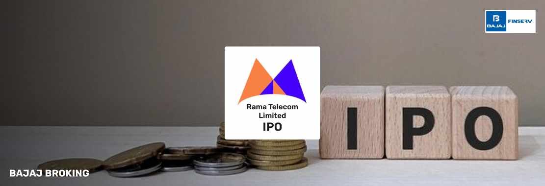 Rama Telecom IPO: Things Smart Investors Need to Know