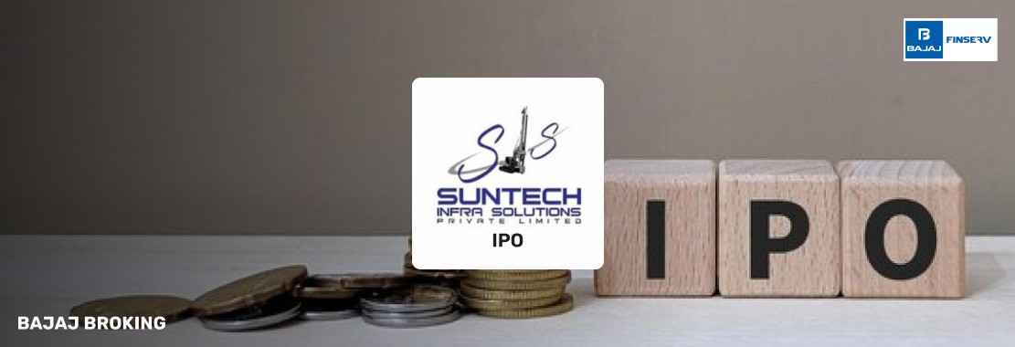 How to Apply for Suntech Infra Solutions IPO?