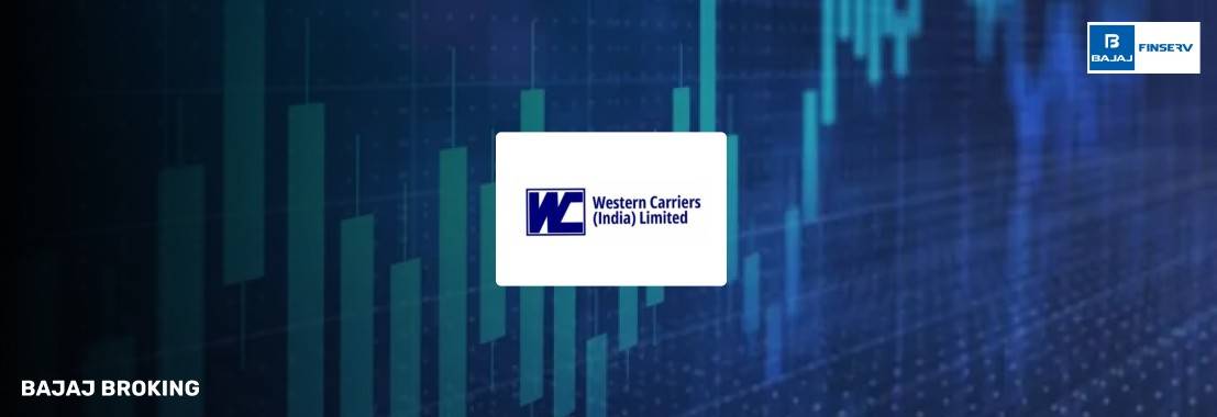 Western Carriers secures Rs. 558 crore logistics contract from Jindal Stainless