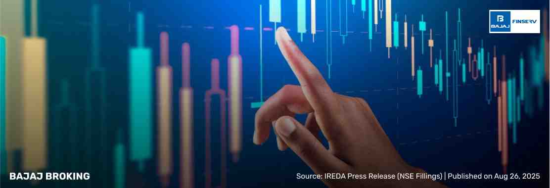 IREDA Signs MoU with MNRE, Sets ₹8,200 Cr Revenue Target for FY 25-26