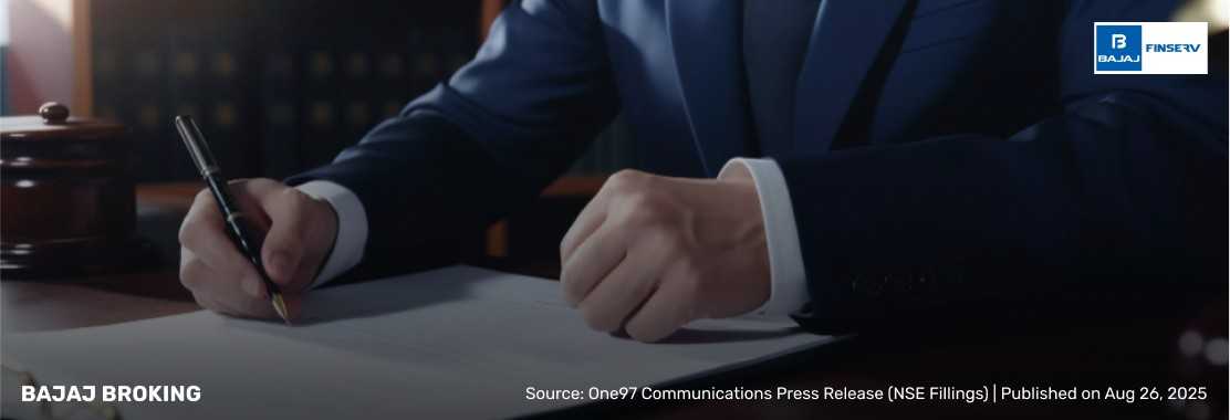 Paytm board clears ₹455 crore rights issue for subsidiaries