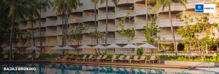 Indian Hotels infuses $9 million into Netherlands-based IHOCO BV