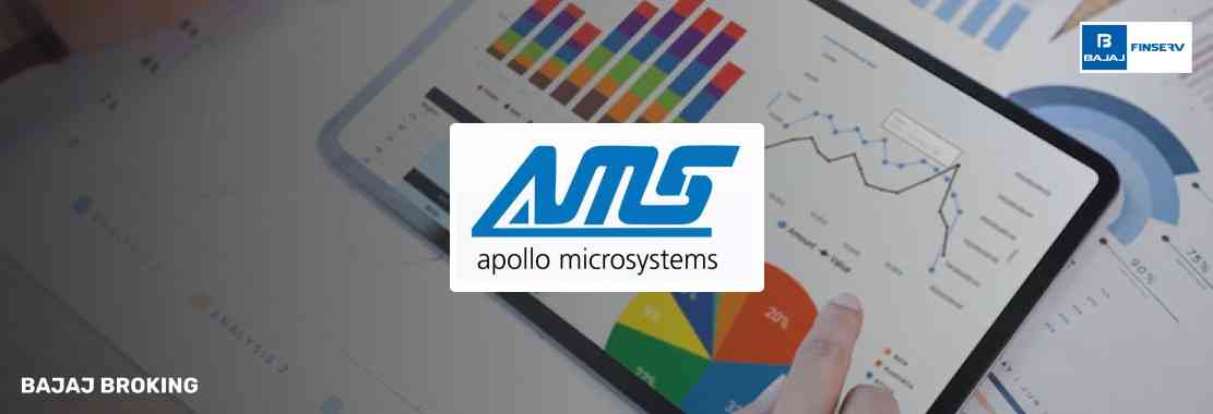 Apollo Micro Systems Q4 Results FY25: Revenue ₹5,649.5 Cr, PAT ₹563.6 Cr, YoY Growth of 51.6% & 80.8%
