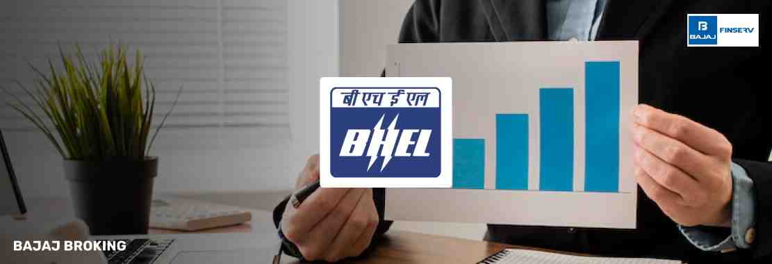 BHEL Q4 Results FY24-25; Net profit rises by 303% QoQ