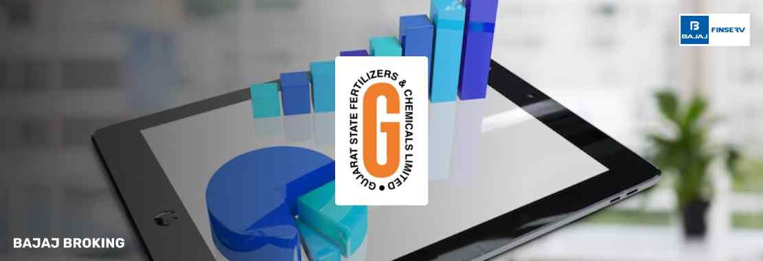 GSFC Q4 Results FY24-25: Revenue ₹9,848 Cr, PAT ₹591 Cr, YoY Up 3.3% & 4.9%