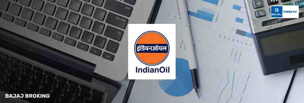 Indian Oil Corporation Q4 Results FY24-25: Revenue at ₹2,21,360 Cr, PAT at ₹8,367 Cr, Net Profit Up 45.5% YoY