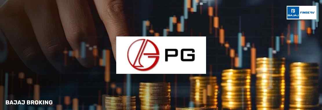 PG Electroplast Promoters To Sell 5.62% Stake To Raise Rs.1,177 Crore