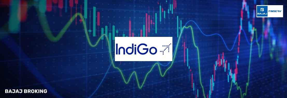 Rakesh Gangwal To Sell 3.4% IndiGo Stake At Rs.5,175 Via Block Deal