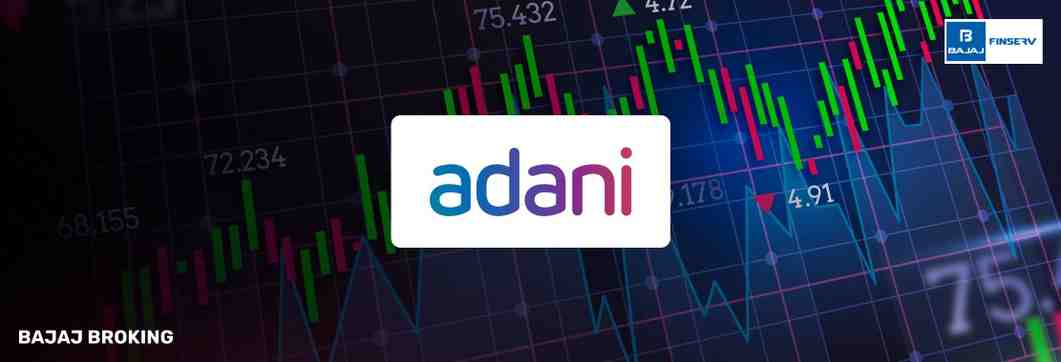 Adani Enterprises Shares in Focus After ₹86 Crore Acquisition of Granthik Realtors
