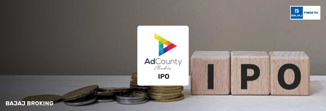How to Apply for Adcounty Media India IPO?