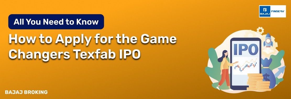 How to Apply for the Game Changers Texfab IPO: Step-by-Step Investment Guide