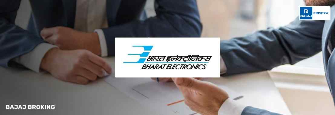 BEL Secures Orders Worth ₹1,385 Crore, FY25 Order Book at ₹18,415 Crore