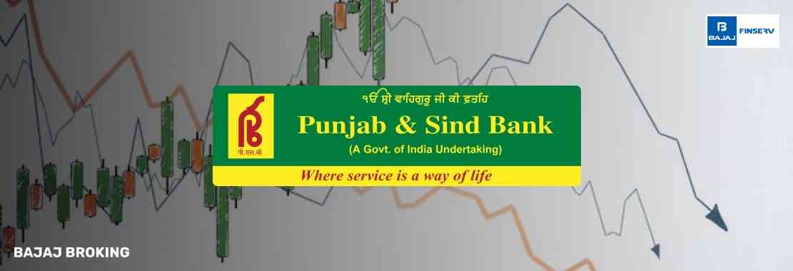 Punjab & Sind Bank Closes QIP, Shares Surge Over 13% on Positive Sentiment