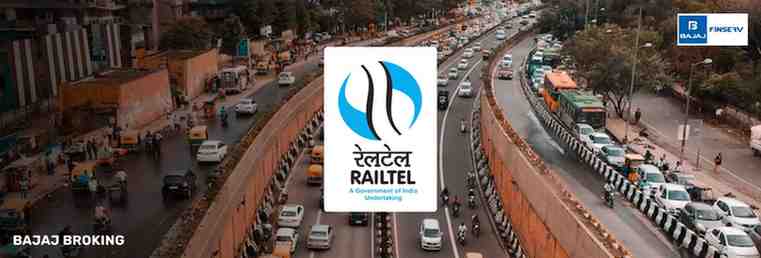 RailTel Bags ₹90 Cr ERP Project Order from Institute of Road Transport