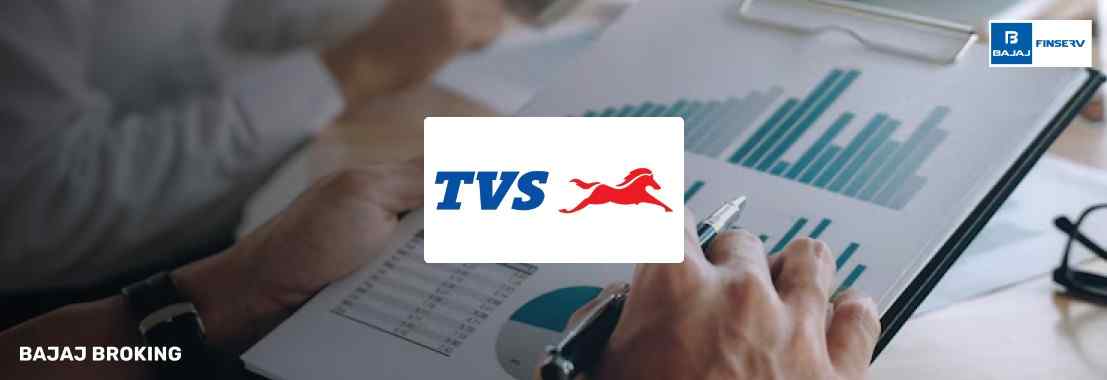 TVS Motor Q4 Results FY25-26: Revenue up 17% YoY at ₹9,550 Cr, PBT rises 65.5% to ₹1,112 Cr