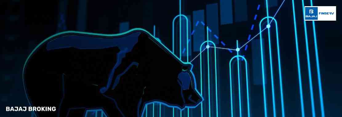 Bearish Belt Hold Pattern