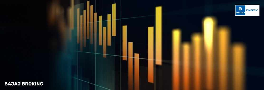 Mat Hold Candlestick Pattern