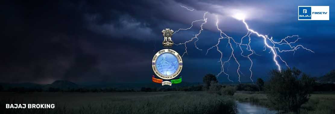India Set for Above-Normal Rainfall in June 2025: IMD Forecast