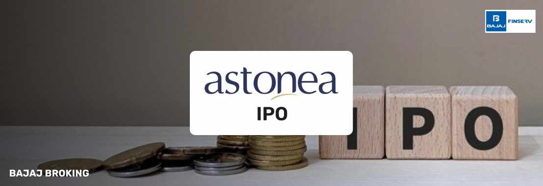 Astonea Labs IPO Live Subscription Status