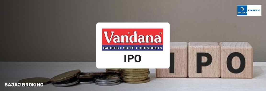 How to Apply for N R Vandana Tex Industries IPO?