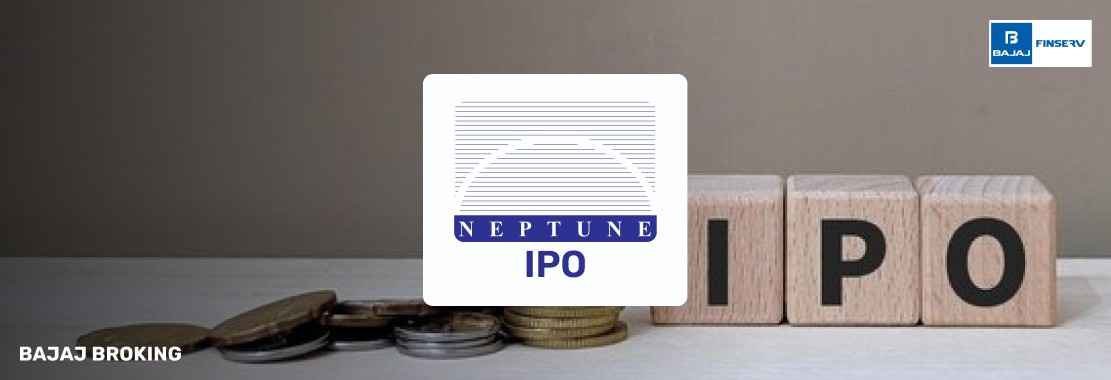 Neptune Petrochemicals IPO: Things Smart Investors Need to Know
