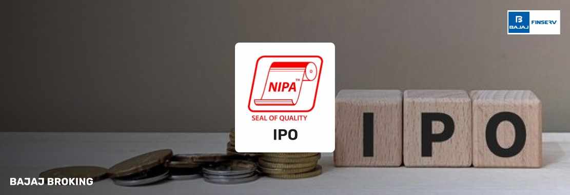 Nikita Papers IPO Live Subscription Status
