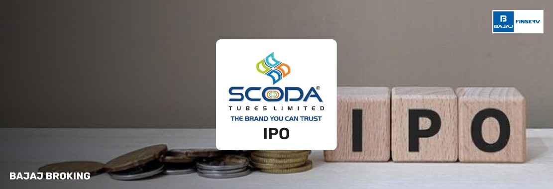 Scoda Tubes IPO Subscription Status Live Updates Today