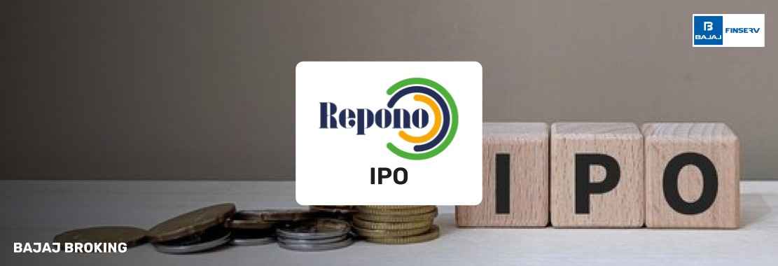 How to Apply for Repono IPO?