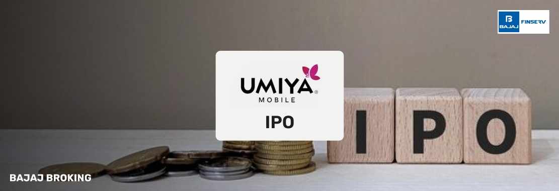 How to Apply for Umiya Mobile IPO?