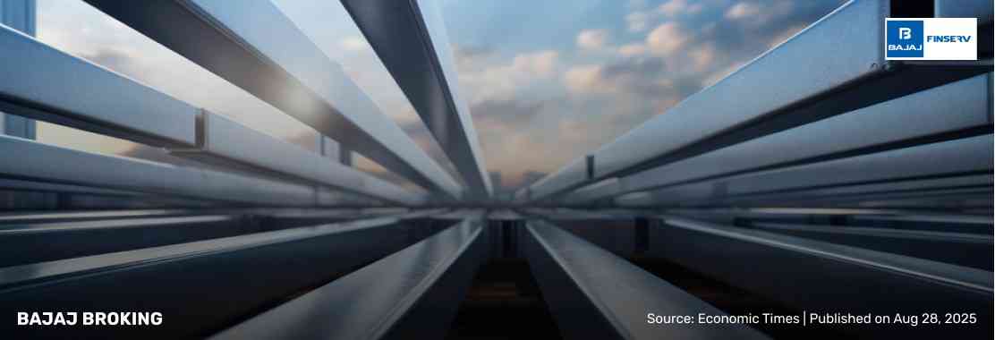 Tata Steel Infuses ₹3,100 crore into Singapore Unit; Q1 Profit Doubles