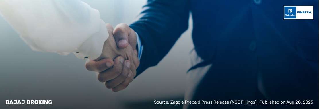 Zaggle Prepaid Lands 5-Year Deal With Standard Chartered Bank