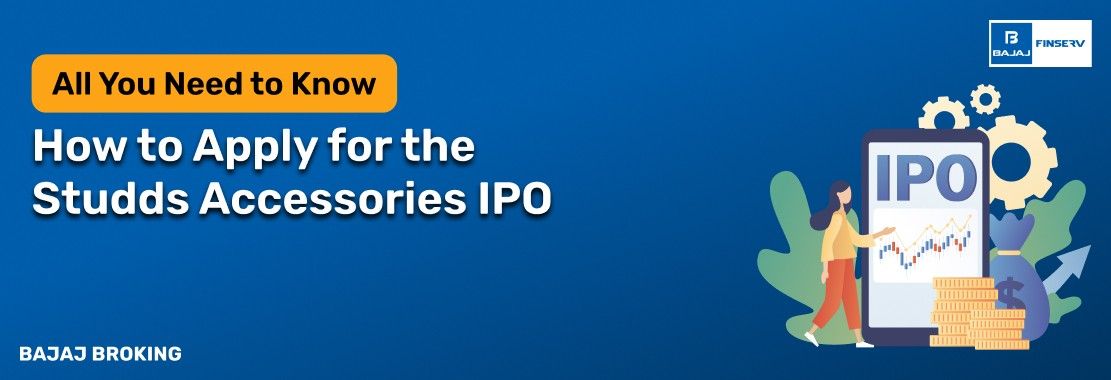 How to Apply for the Studds Accessories IPO: Step-by-Step Investment Guide
