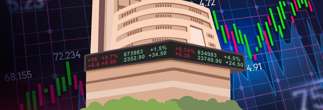 stock exchange
