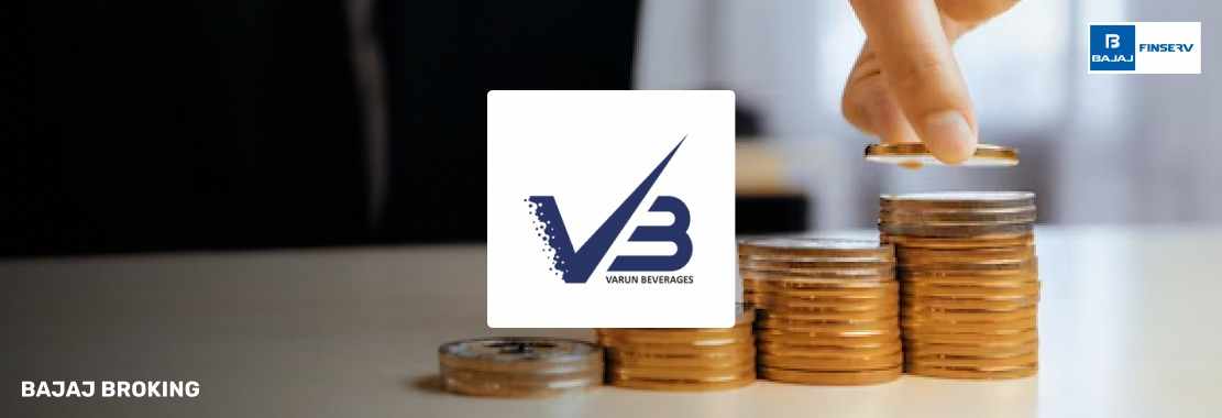 Varun Beverages Dividend: History, Yield & Payout Details
