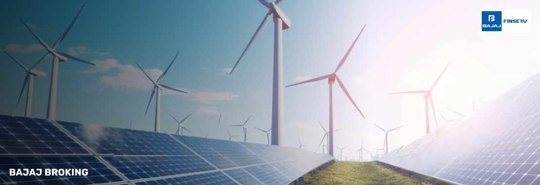 CESC Signs PPA for 300 MW Wind-Solar Hybrid Project at ₹3.81/kWh