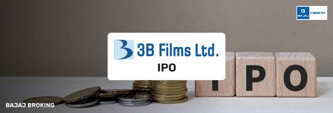 How to Apply for 3B Films IPO?