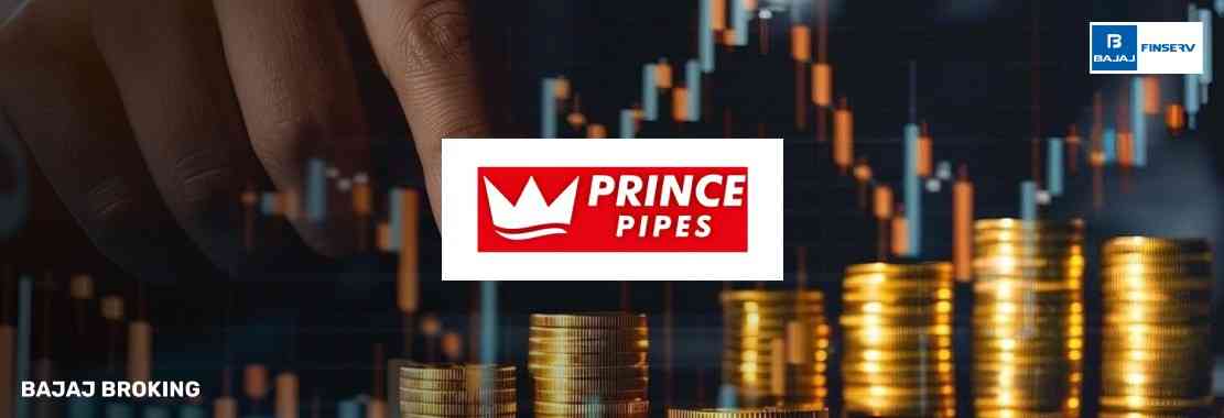 Prince Pipes Expands Capacity with New Bihar Plant Commissioning