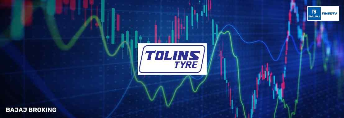 Tolins Tyres Forms New Subsidiary to Expand Rubber Business