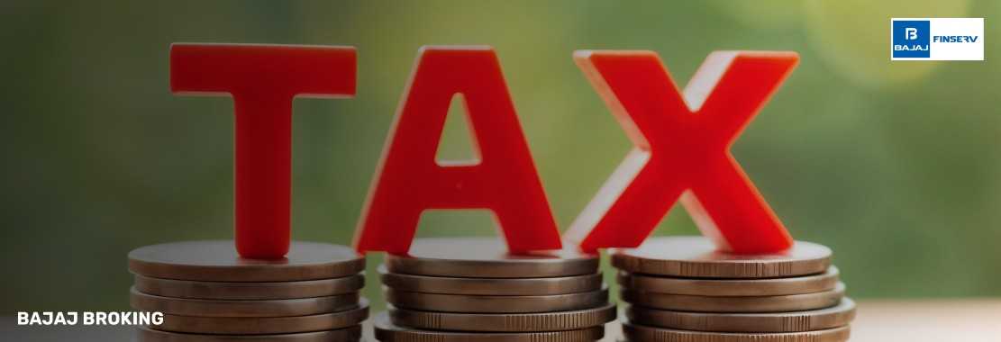 What Is Marginal Tax Rate?