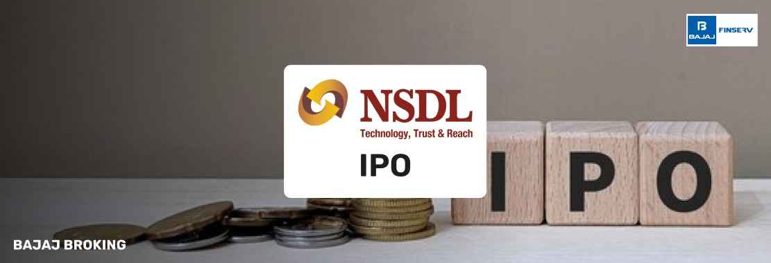How to Apply for the NSDL IPO? 