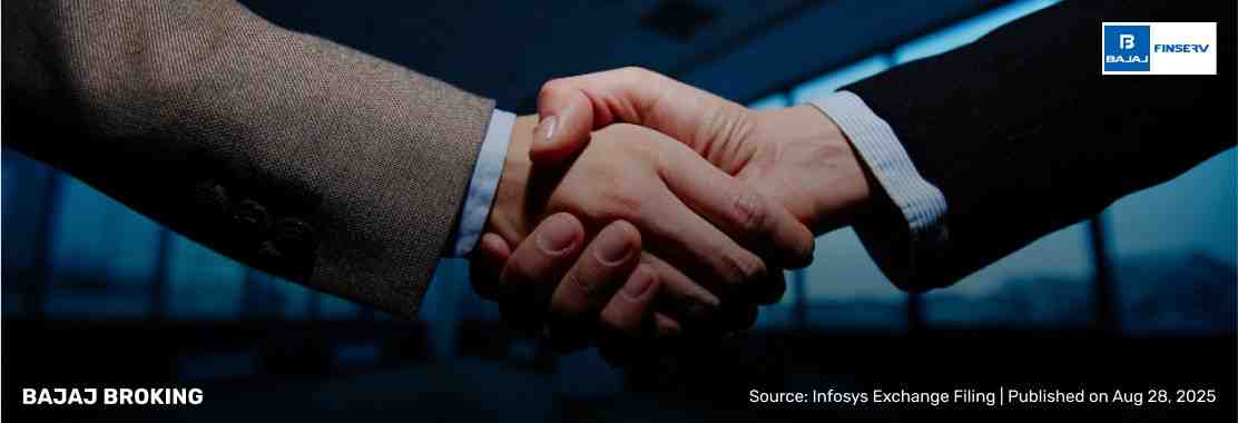 Partnership Between Infosys and Mastercard for Scaling Cross-Border Payment