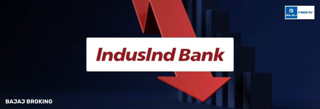IndusInd Bank CEO Resigns Over ₹1,960 Crore Derivatives Discrepancy