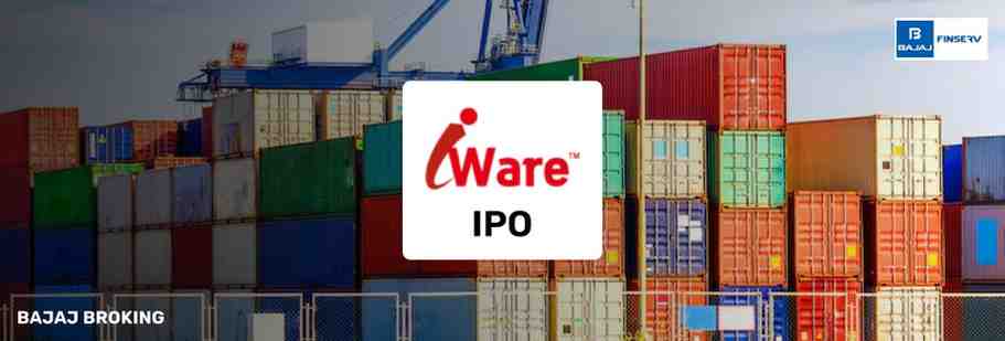 Iware Supplychain Services IPO Subscription Status Live Updates Today