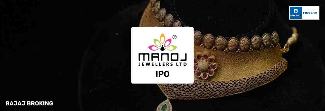 Manoj Jewellers IPO: Things Smart Investors Need to Know